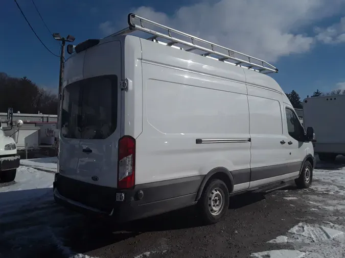 2019 FORD MOTOR COMPANY TRANSIT 250