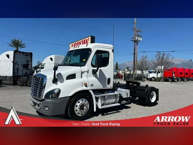 2018 FREIGHTLINER CASCADIAc9946e2b668f55de0ad2e3bd8b57997c