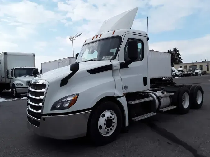 2019 FREIGHTLINER/MERCEDES NEW CASCADIA PX12664c9950e0a7dd89b6501af52d542a83687