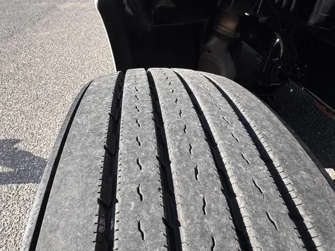 2019 Peterbilt 579