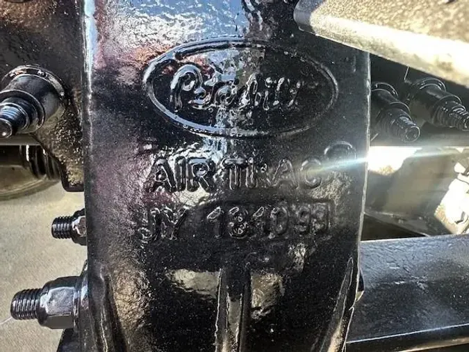 2020 Peterbilt 567