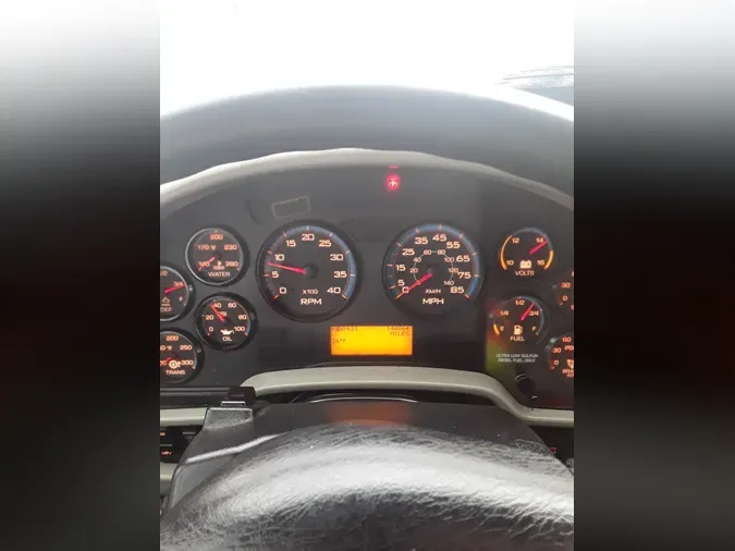 2018 NAVISTAR INTERNATIONAL 4300