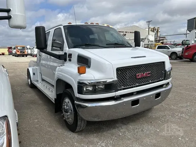 2004 GMC TOPKICK C4500