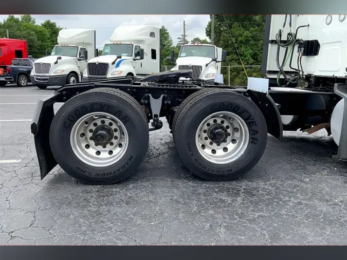 2021 INT LT625 6x4