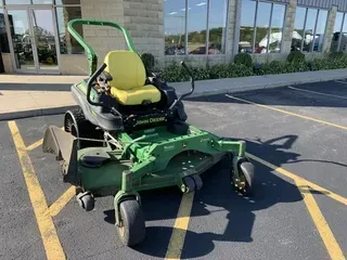 2016 John Deere Z960M