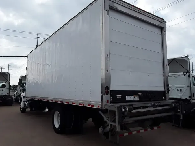 2019 NAVISTAR INTERNATIONAL 4300