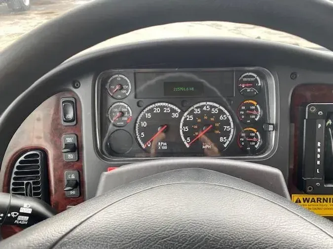 2020 Freightliner Business Class M2 106