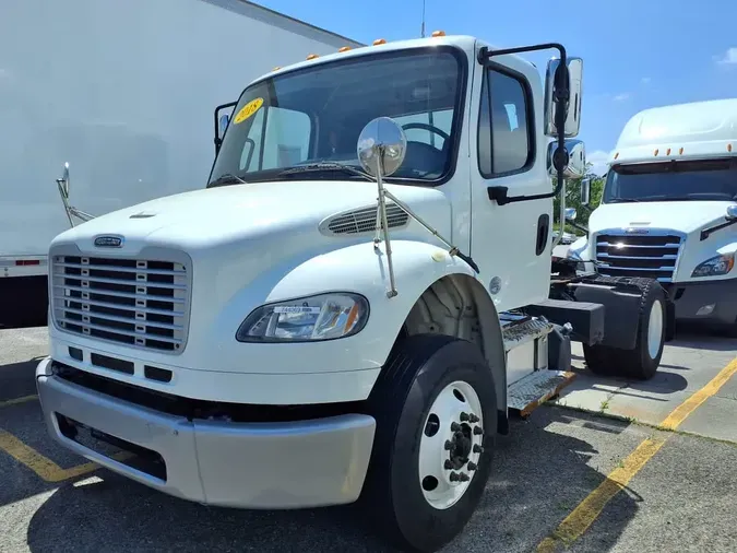 2018 FREIGHTLINER/MERCEDES M2 106c99ae7e49809016578341f6e210f2043