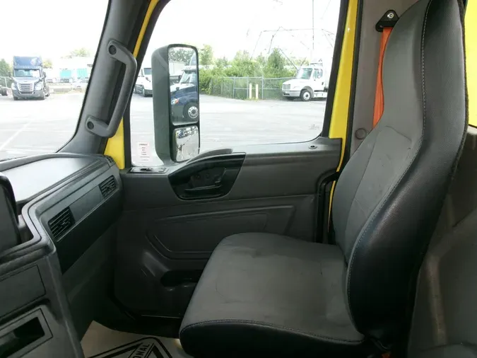 2023 International LT625