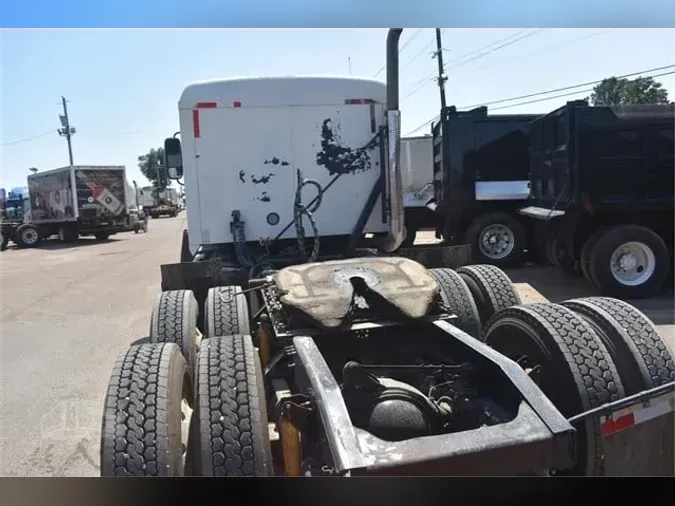 2013 MACK PINNACLE CXU613