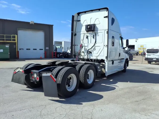 2020 FREIGHTLINER/MERCEDES NEW CASCADIA PX12664c99d37fdf1b508458f2e104080a0c3bf