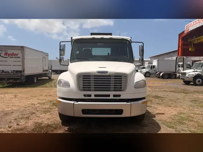 2015 FREIGHTLINER/MERCEDES M2 106c99d97ea6f99dec2882cfc0acc5a954f