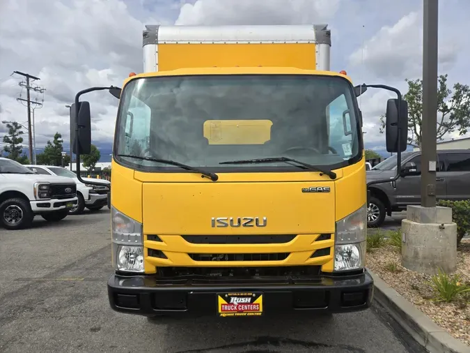 2021 Isuzu NPR-HDc99db463fec0d32f5274c320a1e655a9