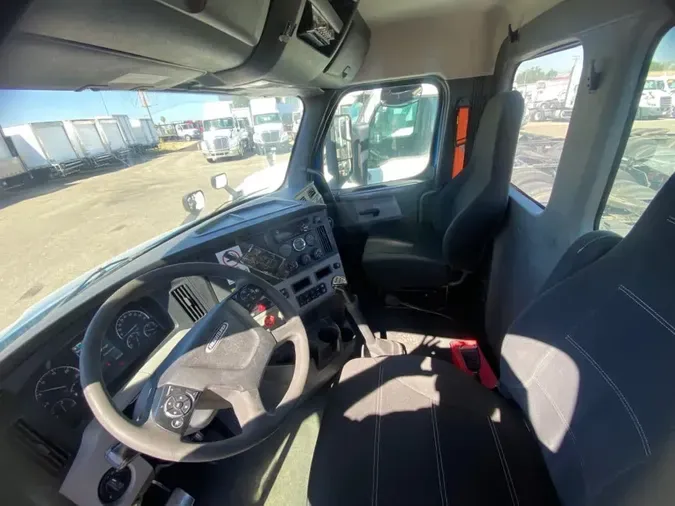 2020 FREIGHTLINER/MERCEDES NEW CASCADIA 116