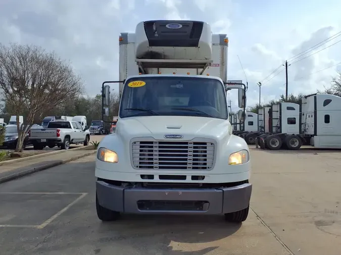2019 FREIGHTLINER/MERCEDES M2 106