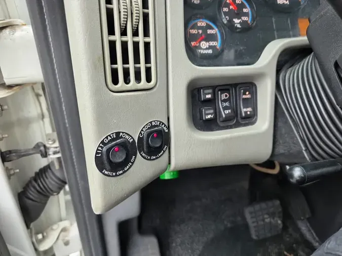 2019 NAVISTAR INTERNATIONAL 4300