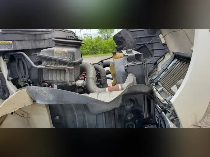 2017 International 4300