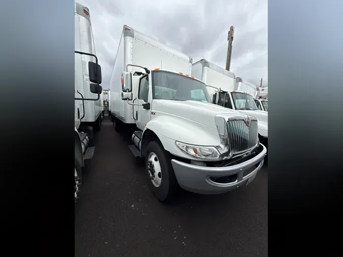 2020 NAVISTAR INTERNATIONAL MV607 (4X2)c9a0f1e3be30e001bd79dd2a1c944e6b