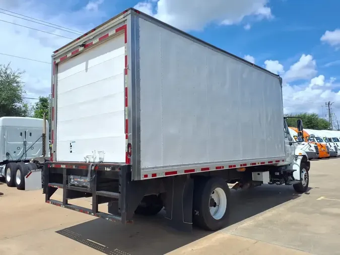 2019 NAVISTAR INTERNATIONAL 4300