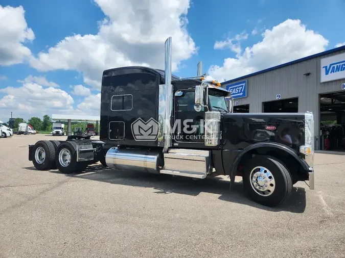 2023 PETERBILT 389