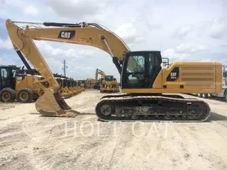 2019 Caterpillar 336GC
