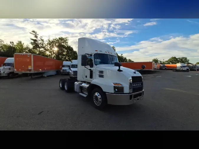 2020 Mack Anthemc9a3fdd3a8481413fcd0099c5c5377f9