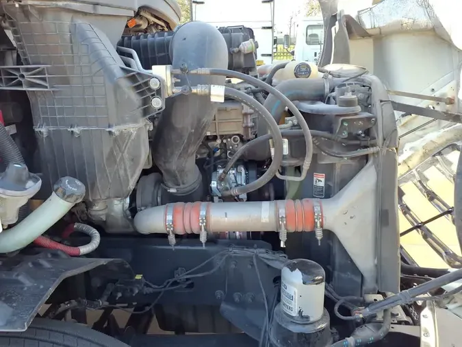 2020 FREIGHTLINER/MERCEDES NEW CASCADIA 116c9a46debb7e7b536614e679ee6bb3321