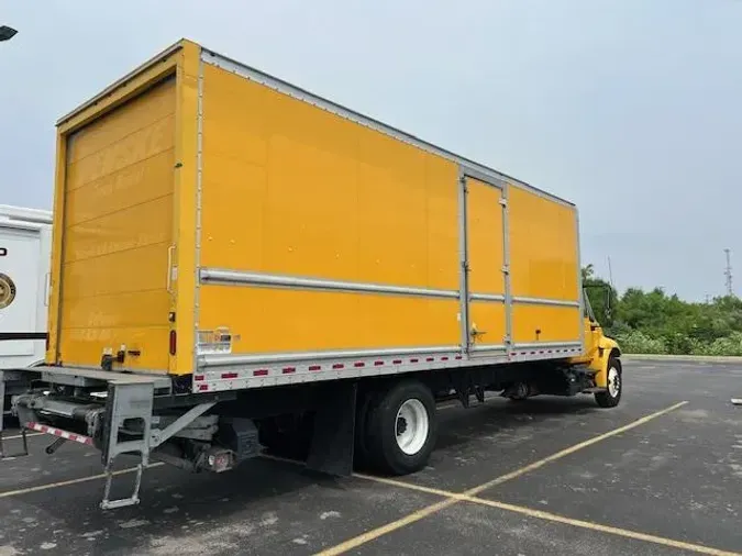 2019 International 4300