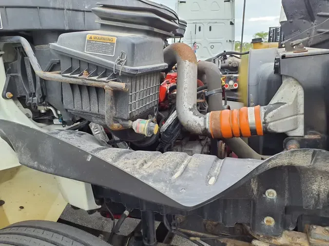 2018 NAVISTAR INTERNATIONAL 4300