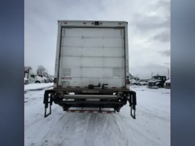 2018 FREIGHTLINER/MERCEDES M2 106