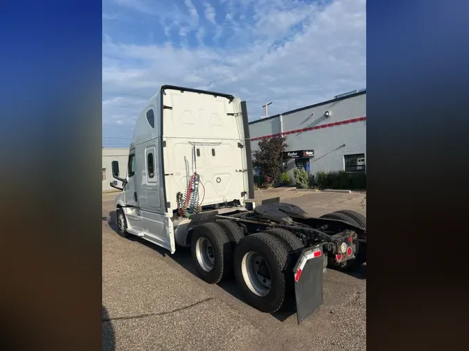 2020 FREIGHTLINER/MERCEDES NEW CASCADIA PX12664c9a5604b8c14313e4f02551d1dfa216c