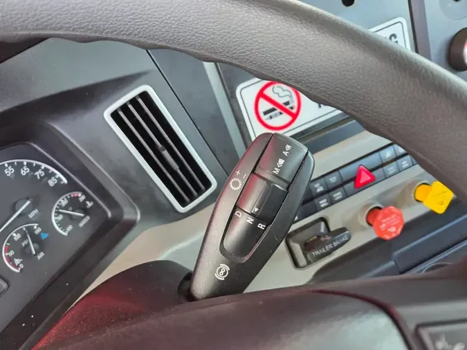 2020 FREIGHTLINER/MERCEDES NEW CASCADIA 116