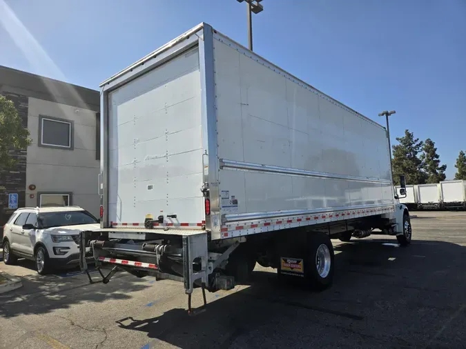 2020 Freightliner Business Class M2 106