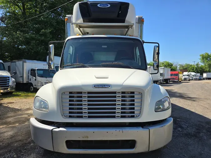 2017 FREIGHTLINER/MERCEDES M2 106