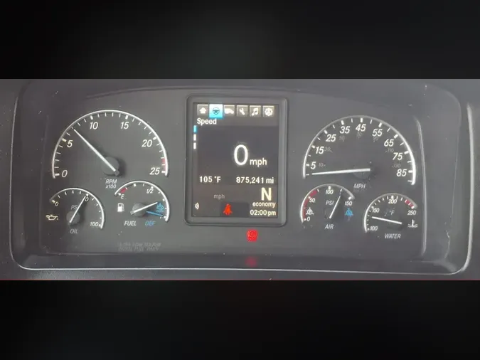 2022 FREIGHTLINER/MERCEDES NEW CASCADIA PX12664