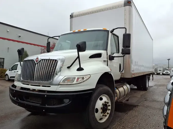 2020 NAVISTAR INTERNATIONAL MV607 (4X2)c9a810eccd6b9376e9ed87ea25b25589