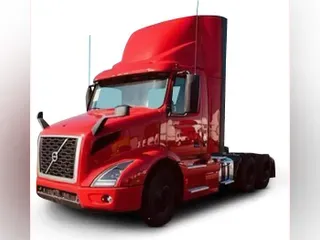 2020 Volvo VNR64T300