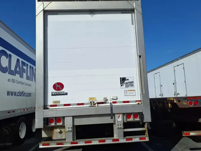 2018 GREAT DANE TRAILERS 7311TJW 48/162/102
