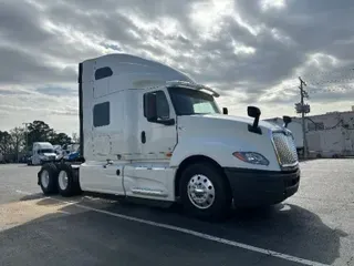 2019 INTERNATIONAL LT625