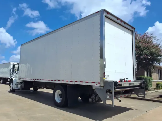 2019 FREIGHTLINER/MERCEDES M2 106c9a9e93bea39f2b3b95ced18ce3ceef8