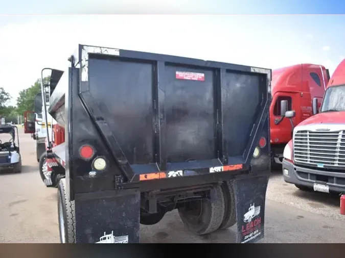 2011 INTERNATIONAL DURASTAR 4300