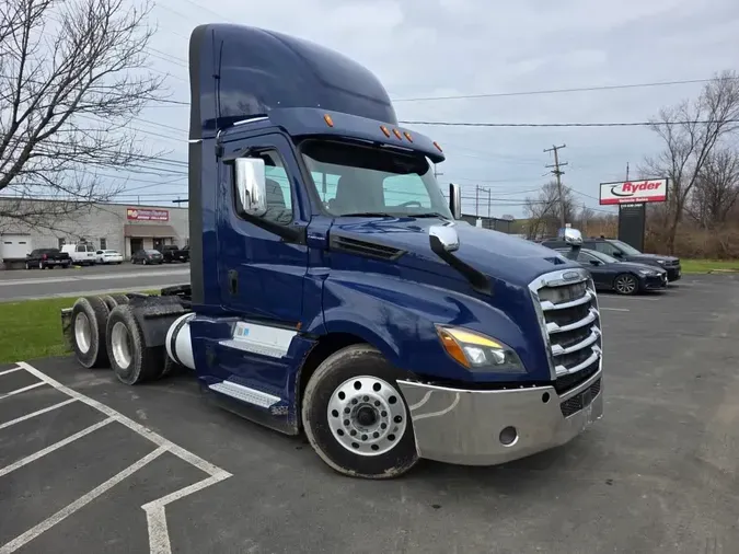 2020 FREIGHTLINER/MERCEDES NEW CASCADIA PX12664