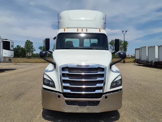 2020 FREIGHTLINER/MERCEDES NEW CASCADIA PX12664c9ab1ce4bbd92ef6d2ceb687dff0a257