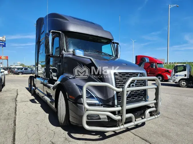 2024 VOLVO VNL64T860