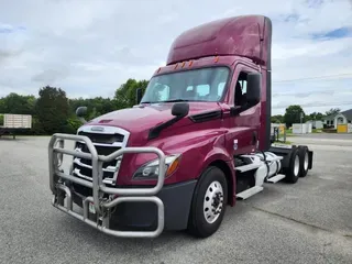 2020 FREIGHTLINER NEW CASCADIA PX12664