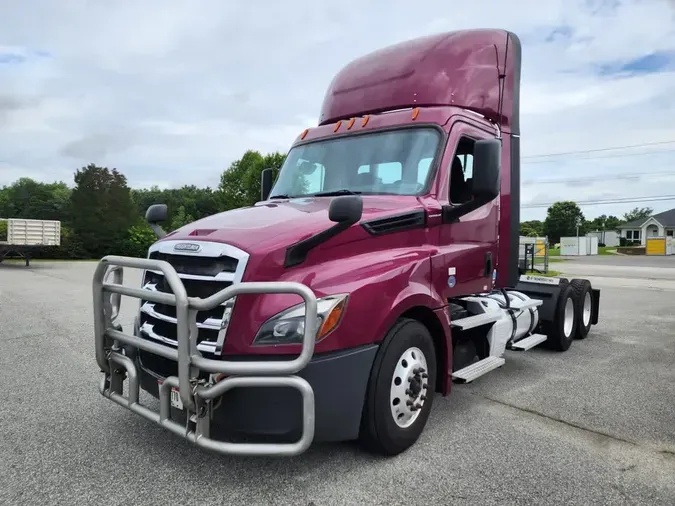 2020 FREIGHTLINER NEW CASCADIA PX12664c9ac69d512ba55d00d6bbcdaf755f630