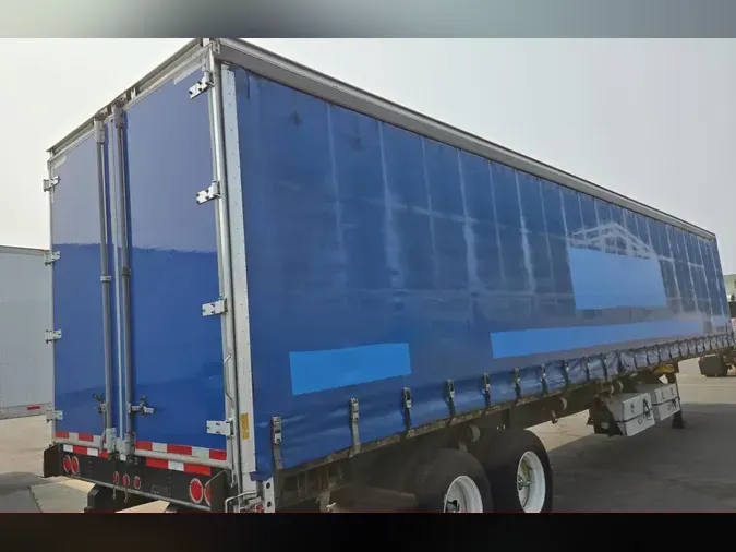 2015 GREAT DANE FSP 48/102