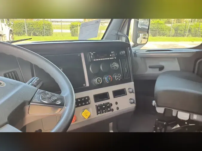 2022 FREIGHTLINER/MERCEDES NEW CASCADIA PX12664