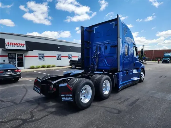2022 FREIGHTLINER CASCADIAc9ade52856488dbdc42d9247849688d7