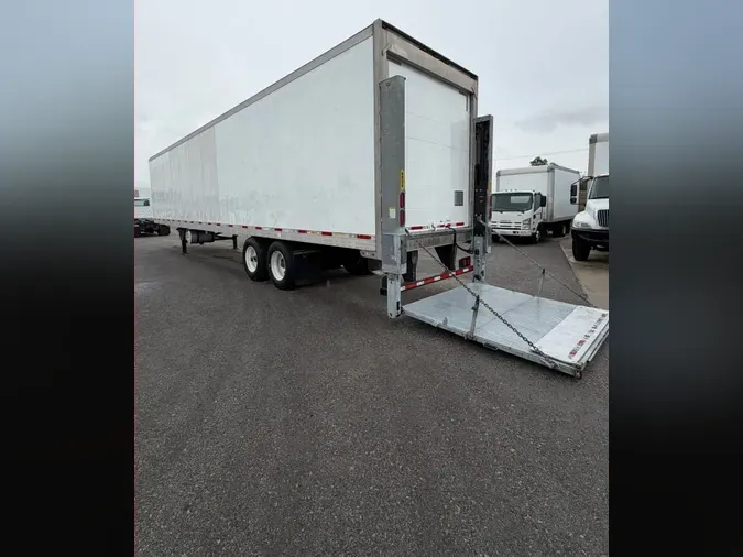 2019 UTILITY TRAILERS VS2RA 48/162/102